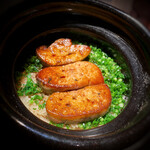 User's review image for NUAGE ET VENT