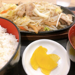 User's review image for 築地銀だこハイボール酒場 新宿御苑店