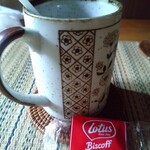 用户对于カレーと珈琲の店 ピリカ的评论图