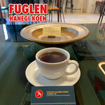 User's review image for フグレン 羽根木公園