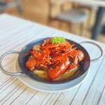 用戶對於四川酒家 田々的評論圖