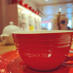 用戶對於MLESNA TEA的評論圖