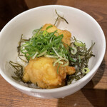 用戶對於麺や 美風 戸越銀座店的評論圖