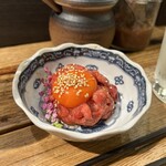 User's review image for 銀座牛たん しら石