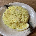 User's review image for スープカレー GARAKU 千歳店