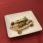 User's review image for うずまき 別館 シェフズテーブル