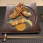 User's review image for 京都鉄板焼 結