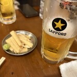 User's review image for 四文屋 江古田南口店