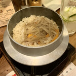 用戶對於焼鳥のさくら 今里店的評論圖