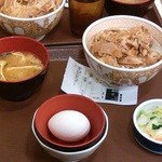 用戶對於すき家 大井町一丁目店的評論圖
