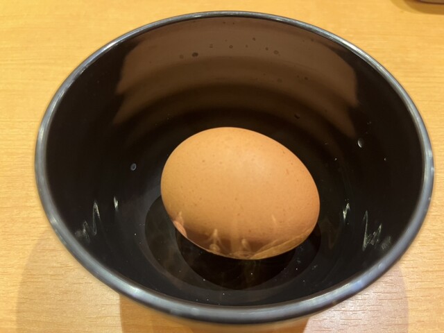User's recommendation image for 油そば鈴の木