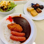 用戶對於ホテルWBF 釧路的評論圖