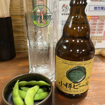 用戶對於若鶏時代 なると 本店的評論圖