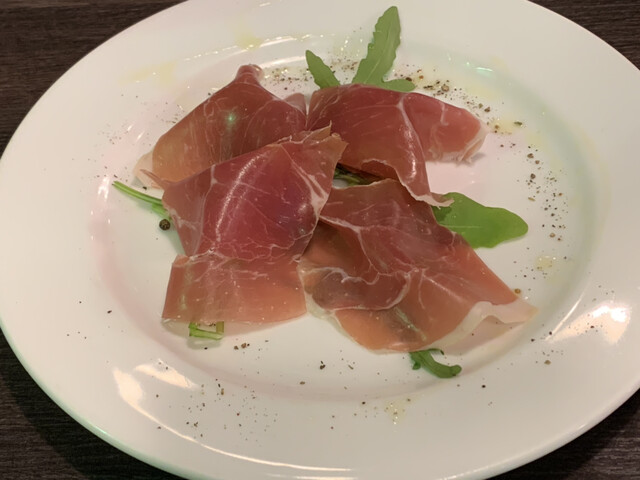 User's recommendation image for トスカーナ 神谷町店