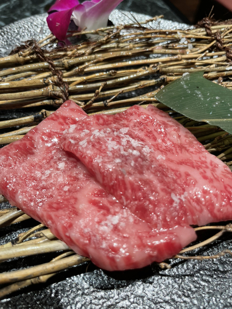 User's review image for 和牛焼肉 浅草時流