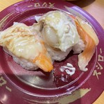 用戶對於スシロー 新宿三丁目店的評論圖