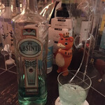 用户对于地獄谷冥土バー的评论图