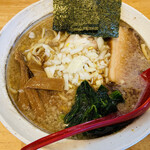 User's review image for パワー軒