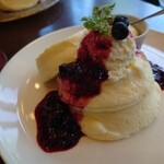 用户对于KANON PANCAKES的评论图