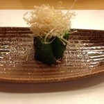 用户对于千駄木 鮨隆的评论图