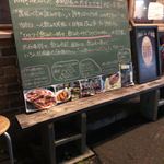 用户对于立喰酒場 Choi 澄川店的评论图