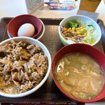 用戶對於すき家 江東新砂店的評論圖