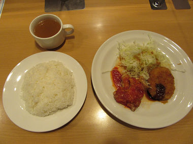 User's review image for ガスト なんば店