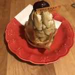 用戶對於ファウンドリー 高島屋新宿店的評論圖