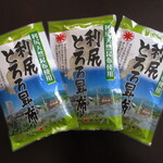 用戶對於米田商店的評論圖