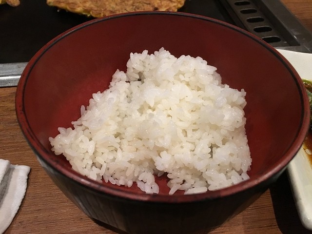 用户对于お好み焼き 山小屋的评论高清图