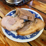 用户对于ラーメン櫻島 本店的评论图