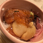 用戶對於枝幸温泉　ホテル　ニュー幸林的評論圖