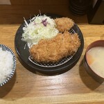 User's review image for とんかつ 檍 赤坂店