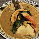 User's review image for Rojiura Curry SAMURAI. グランフロント大阪