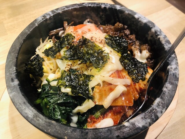 用戶對於和牛焼肉 Moo的評論高清圖