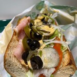 User's review image for サブウェイ 渋谷マークシティ店