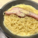User's review image for てっぱんのスパゲッティ リンクス梅田店