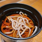 用戶對於ザ ブッフェ 大丸札幌的評論圖