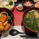 User's review image for 大戸屋 赤坂見附店