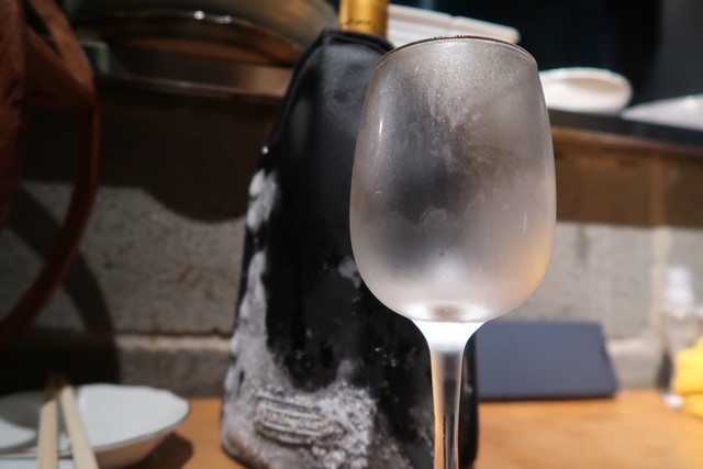 用戶對於茅場町 牡蠣入レ時的評論高清圖