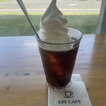 User's review image for タカオ 599カフェ