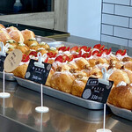 User's review image for MILK DO dore iku?