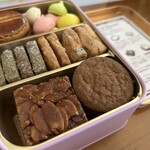 用戶對於CafeTANAKA 阪急うめだ本店的評論圖