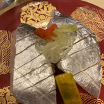 用戶對於京寿司 小倉店的評論圖