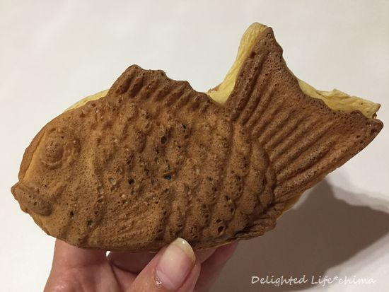 User's review image for 鯛焼 舟ばし