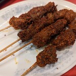 User's review image for 叙香苑 亀戸店