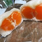 用戶對於フルーツ大福 果実ノ華 心斎橋御堂筋店的評論圖