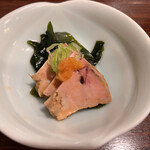 用户对于魚菜的评论图