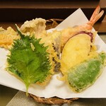 用戶對於そば処和樂的評論圖
