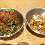 User's review image for タコムマサラダイナー 日比谷